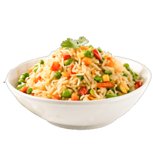 Masala Rice (Full)