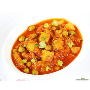 Aloo Mutter
