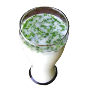 Butter Milk