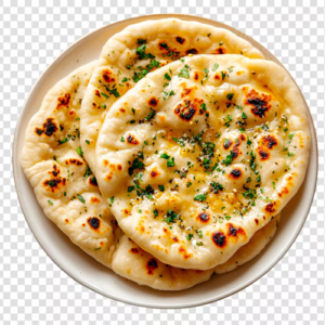 Butter Roti
