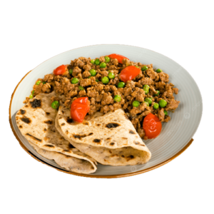 Chapati Baji