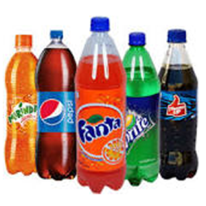 Cold Drinks