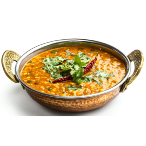 Dal Fry