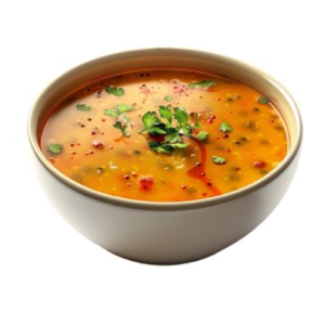 Dal Kolhapuri