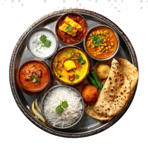 Full Meals