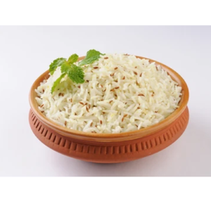 Jeera Rice (Full)