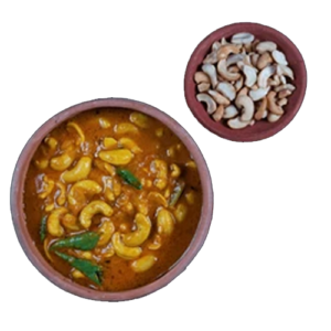 Kaju Masala