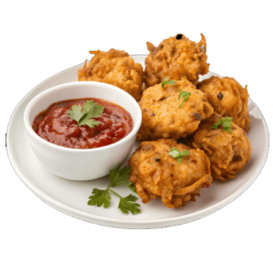 Kanda Bajji