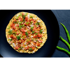 Masala Papad