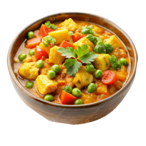 Mix Veg