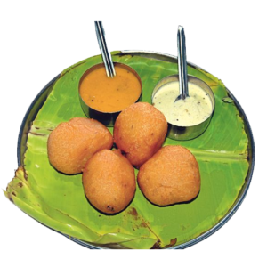 Mysur Bajji
