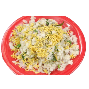 Mysur Avalakki