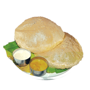 Puri Single