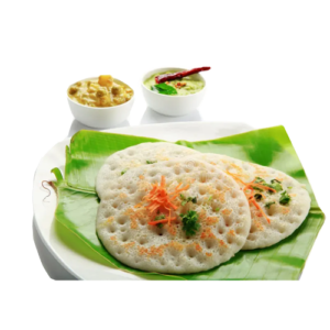 Sett Dosa