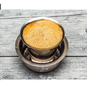 Tea Half