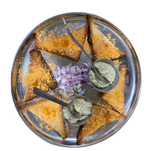 Bread Tost